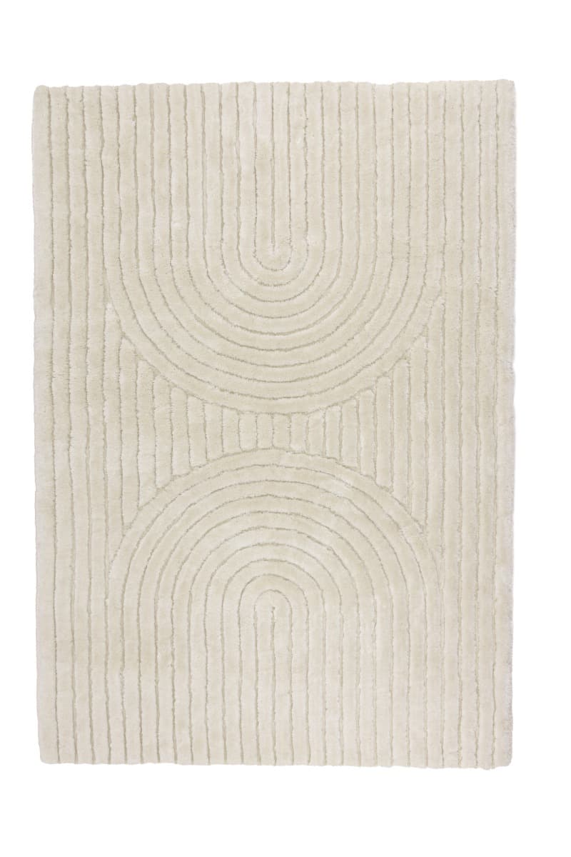 Veron Vit 200x290 cm Ryamatta