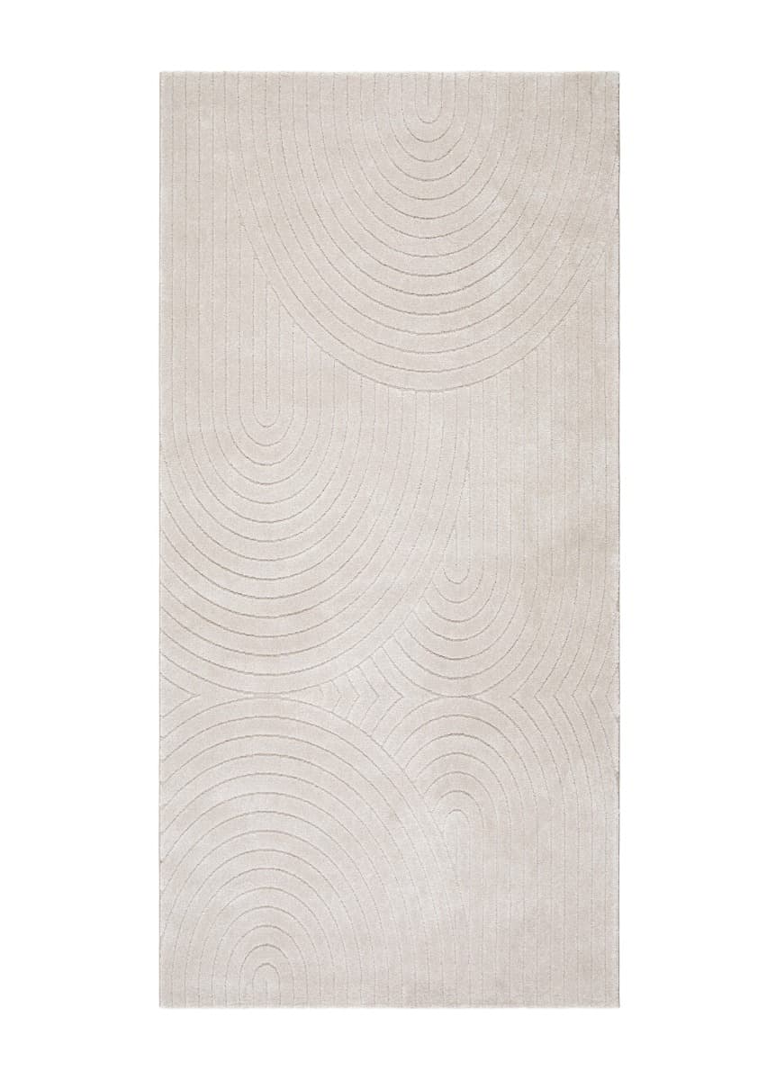 Lior Linne 80x150 cm Wiltonmatta