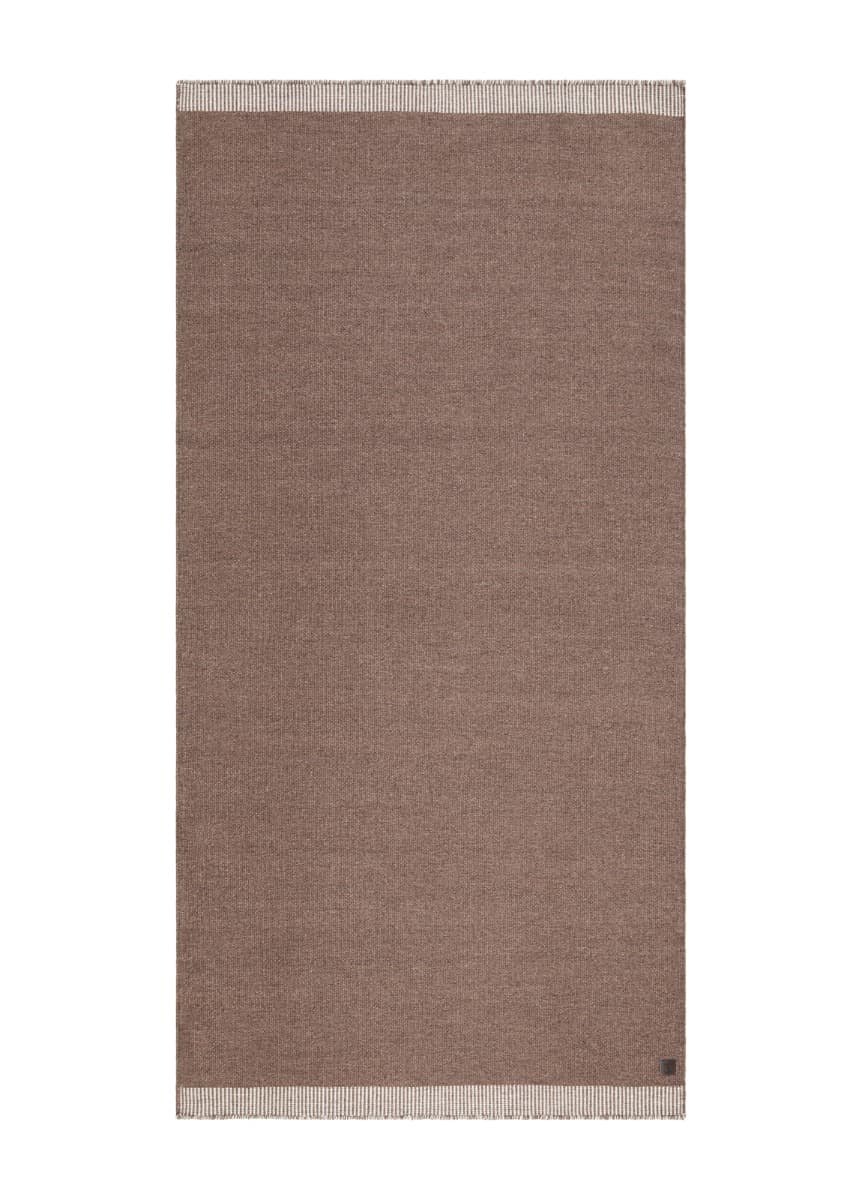 Rachel Sand 75x150 cm Ullmatta