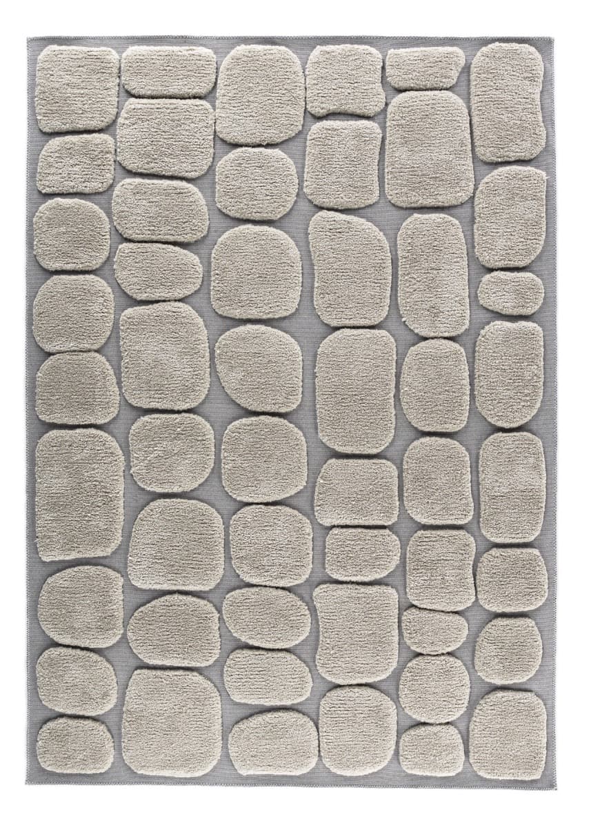 Vira Beige 200x290 cm Ryamatta