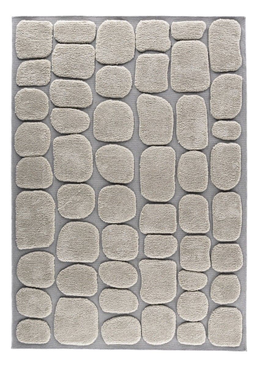 Vira Beige 160x230 cm Ryamatta