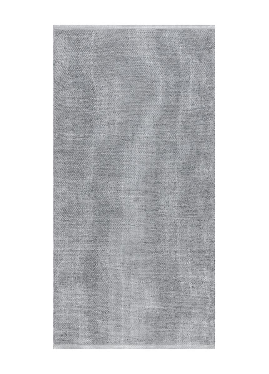 Mimmi Lai Grå 70x200 cm Plastmatta
