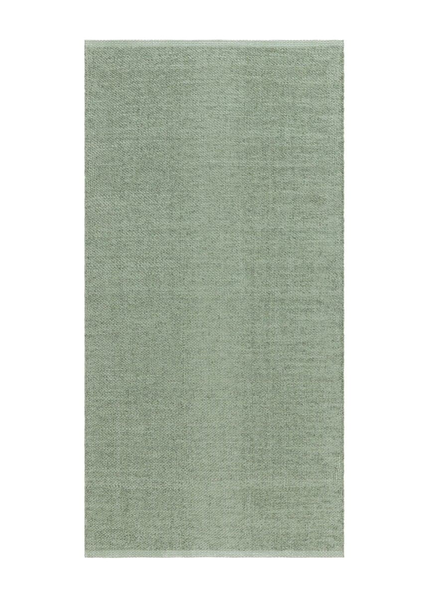 Mimmi Lai Grön 70x150 cm Plastmatta