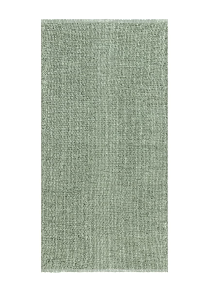 Mimmi Lai Grön 70x300 cm Plastmatta