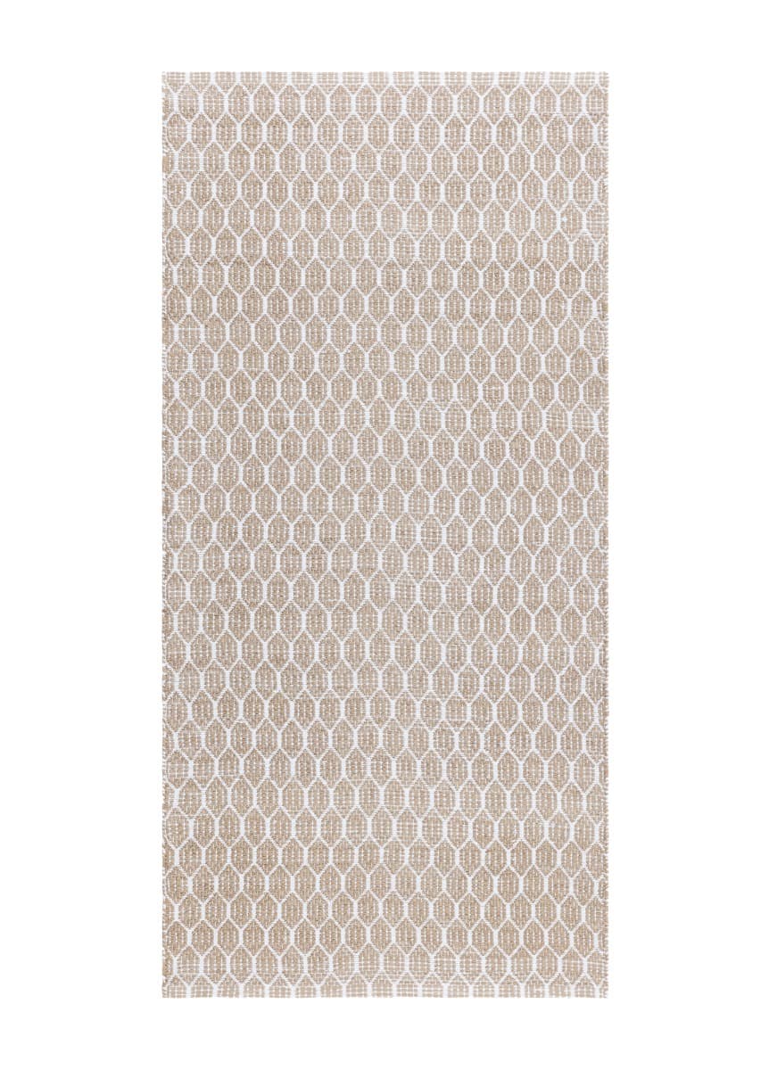Mimmi Sian Linne 70x150 cm Plastmatta