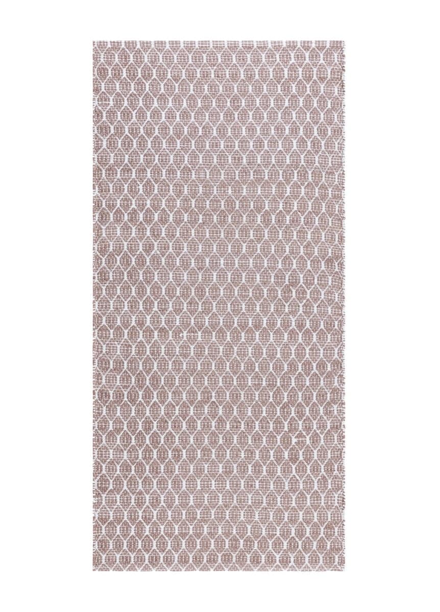Mimmi Sian Rosa 70x150 cm Plastmatta