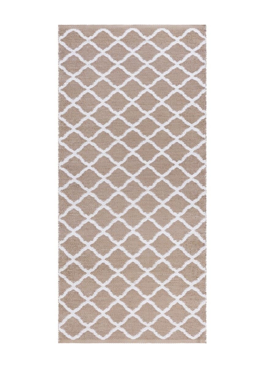 Mimmi Dalli Linne 70x200 cm Plastmatta