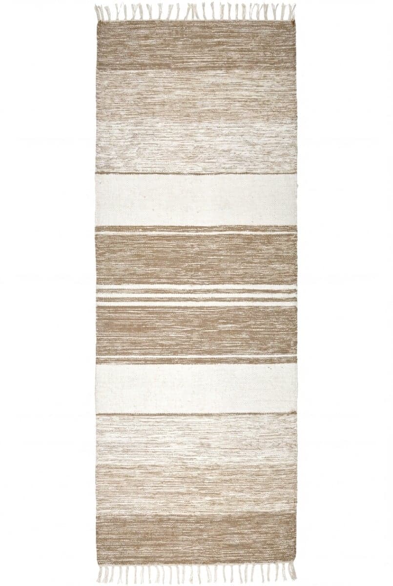 Velar Beige 75x135 cm Trasmatta