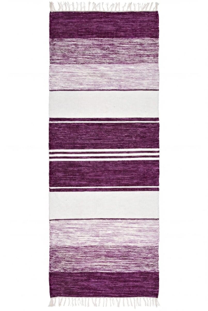 Velar Lila 60x110 cm Trasmatta