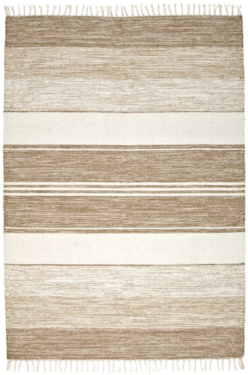Velar Beige 160x230 cm Trasmatta