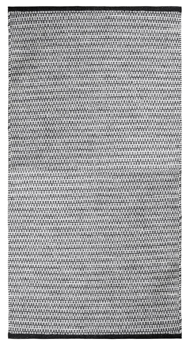 Opis Svart 75x270 cm