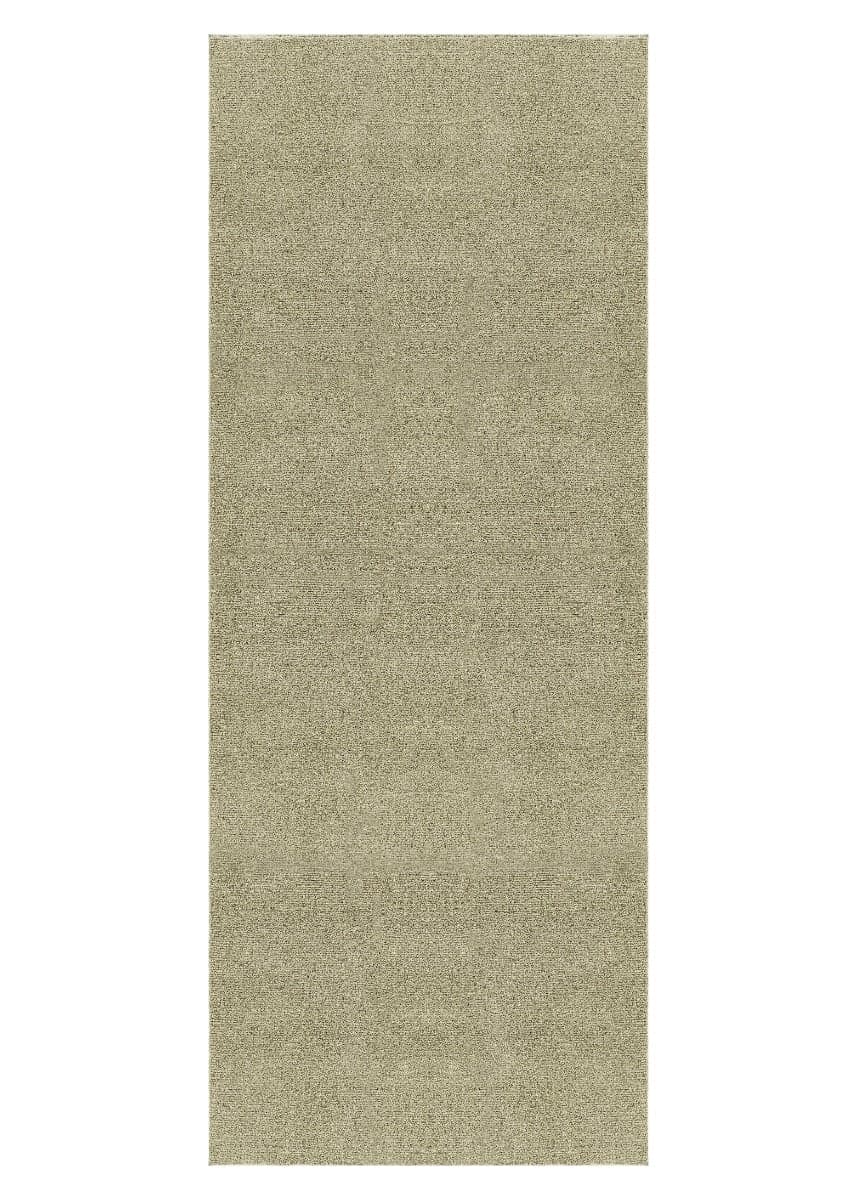 Milli Grön 80x150 cm Ryamatta