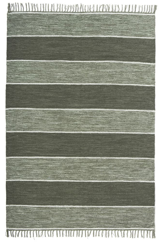 Sippar Grön 135x190 cm