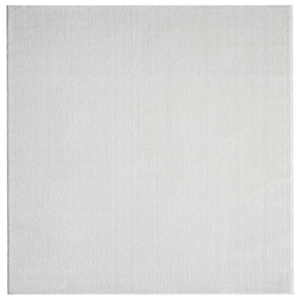 Milli Offwhite Kvadrat 300 cm Ryamatta