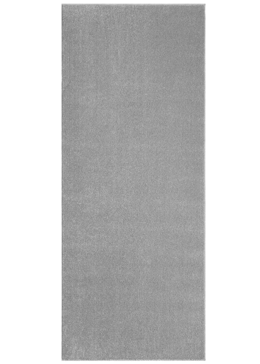 Milli Silver 80x300 cm Ryamatta