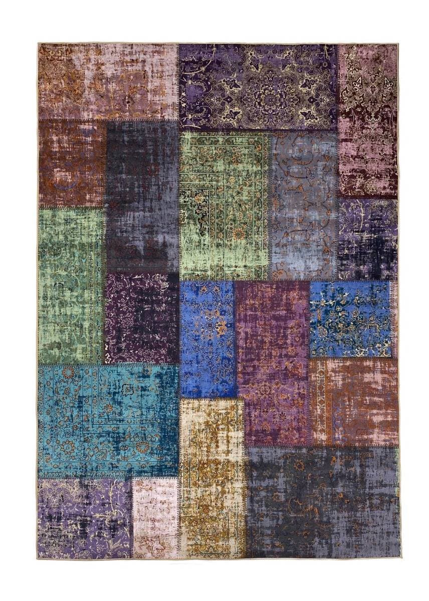 Patch Multi 160x230 cm