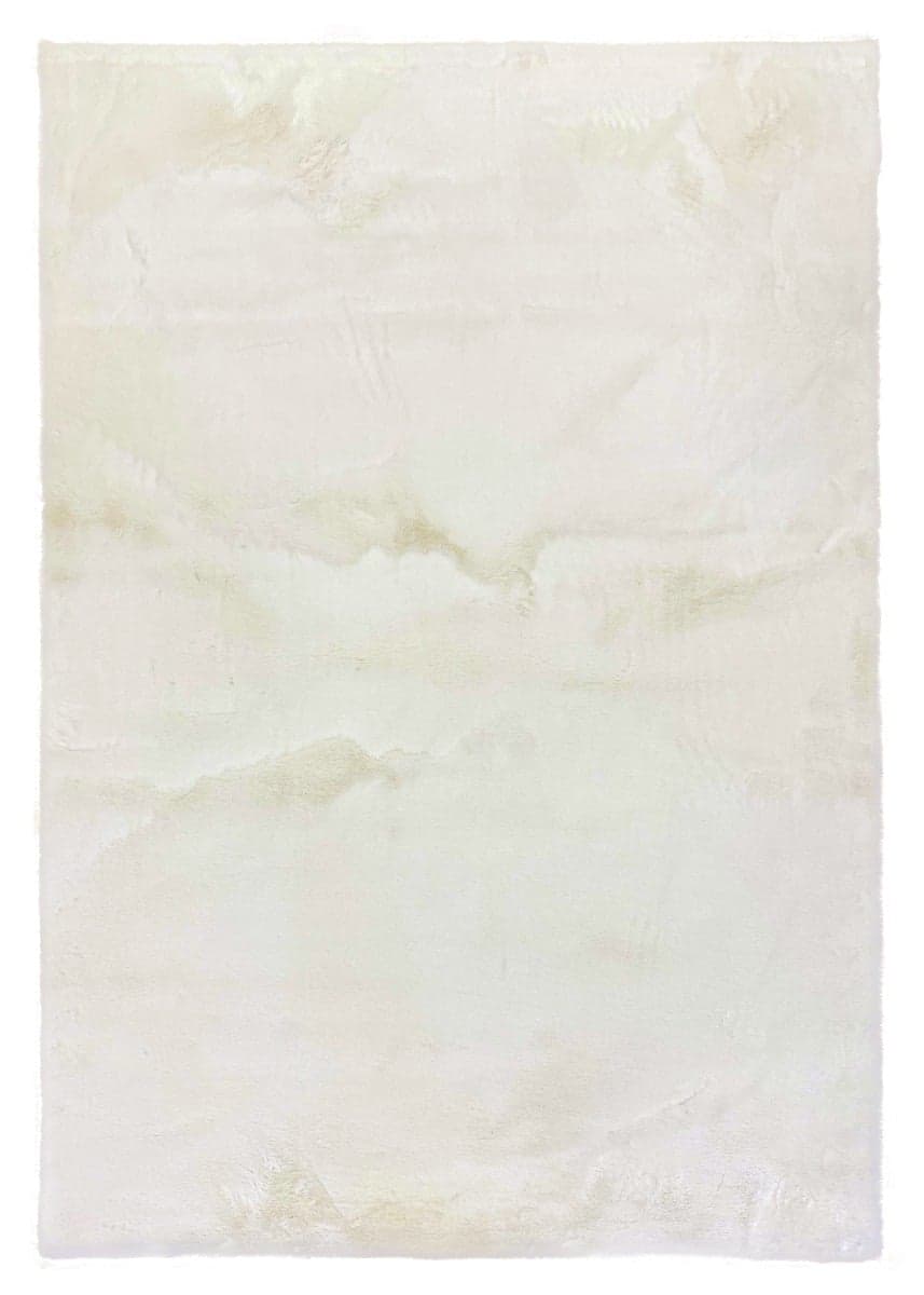 Rabbit Eco Offwhite 160x230 cm