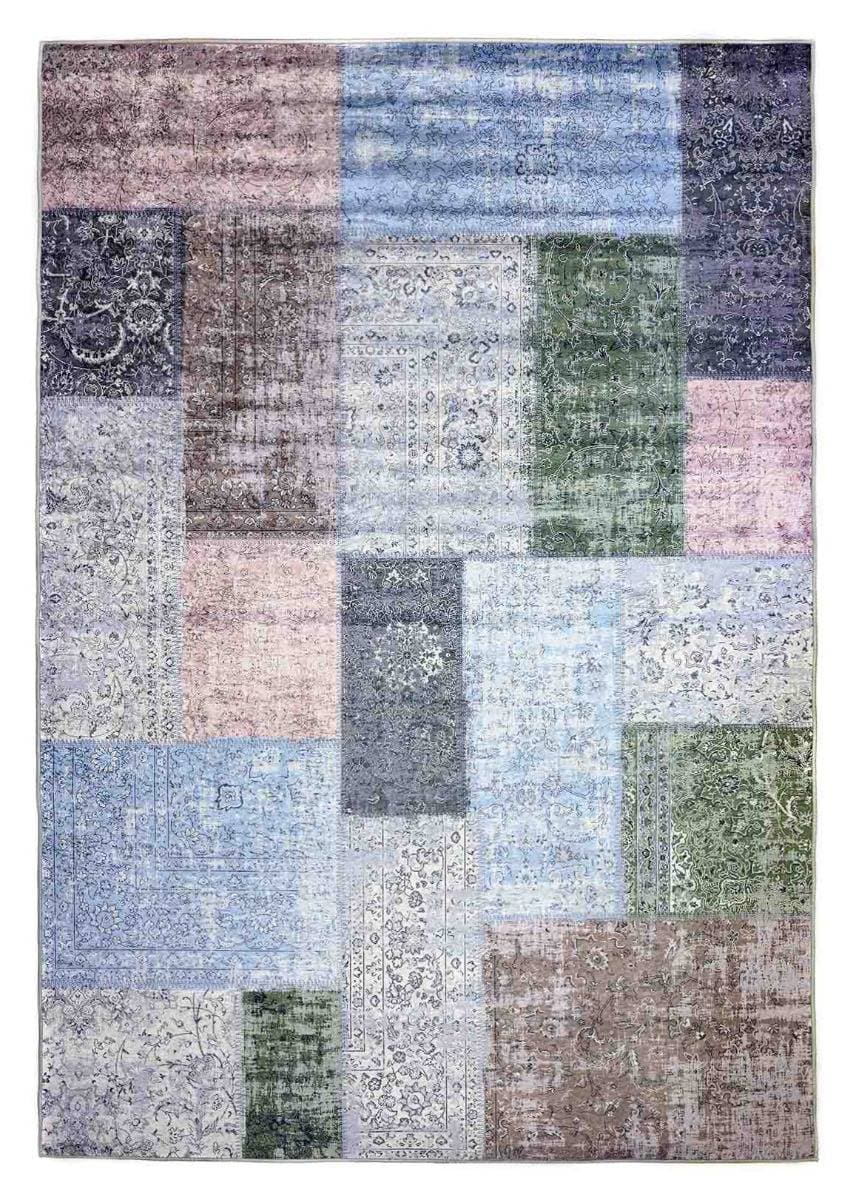 Reims Pastell 200x290 cm