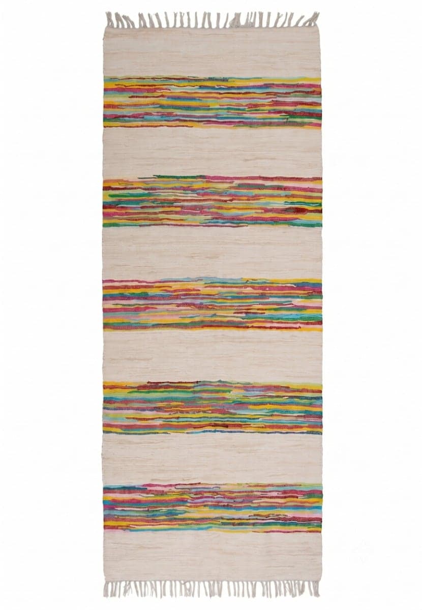 Rilo Vit 80x200 cm Trasmatta