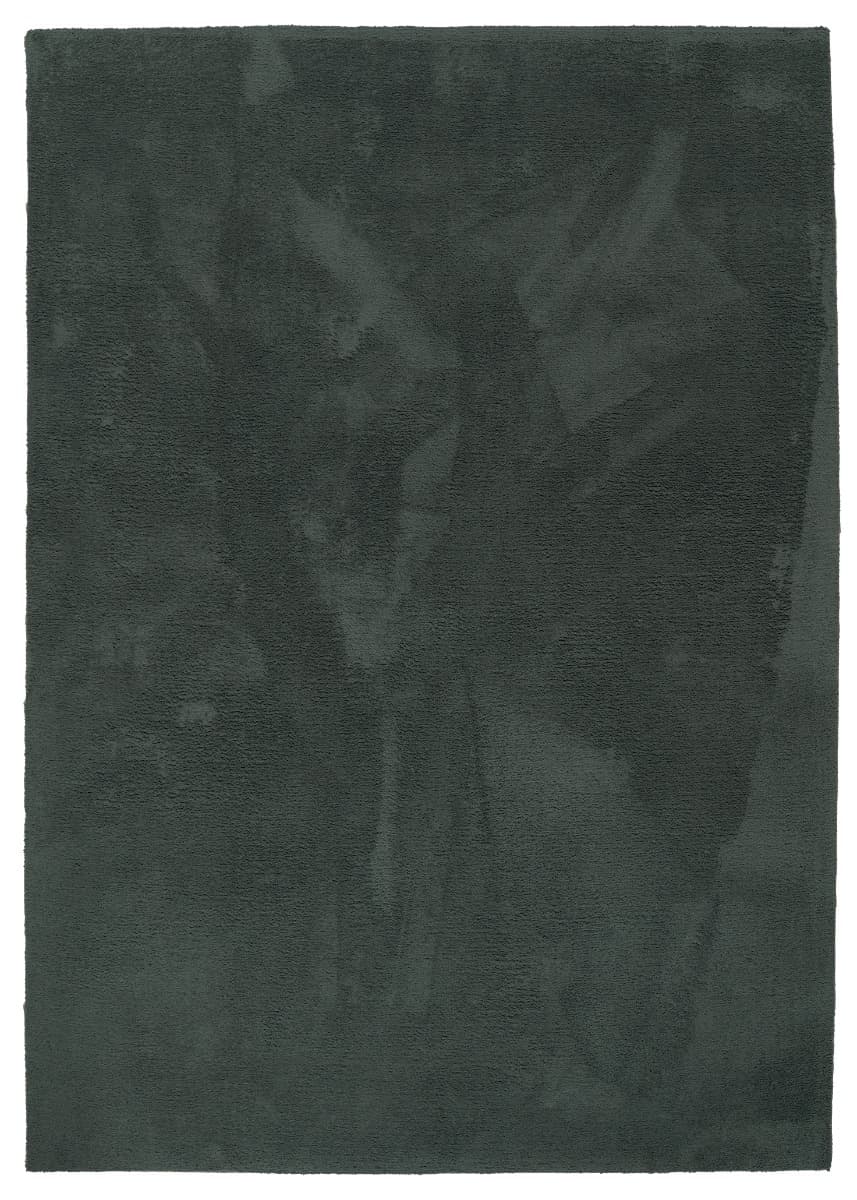 Solvyn Mörkgrön 200x290 cm Ryamatta