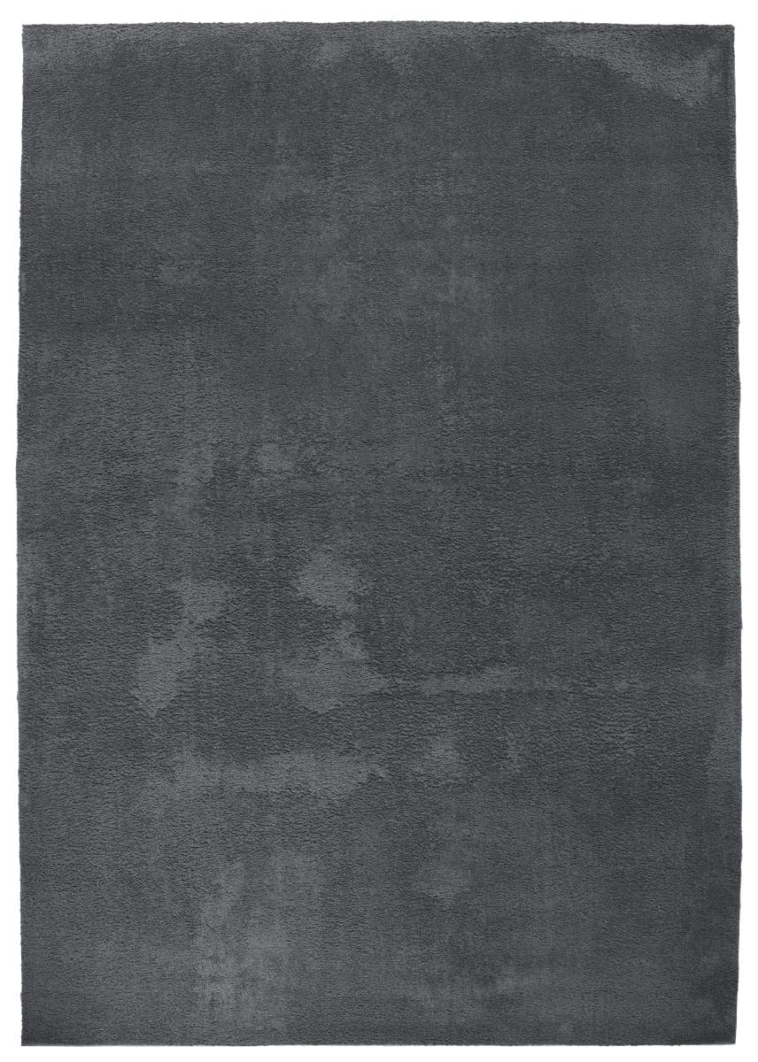 Solvyn Mörkgrå 200x290 cm Ryamatta