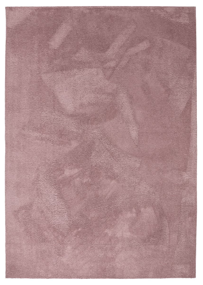 Solvyn Rosa 160x230 cm Ryamatta