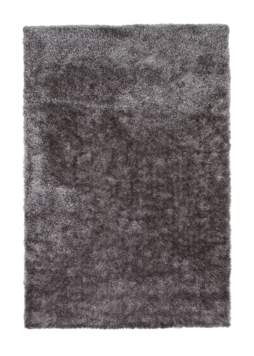 Ludvig Grå 200x290 cm Ryamatta