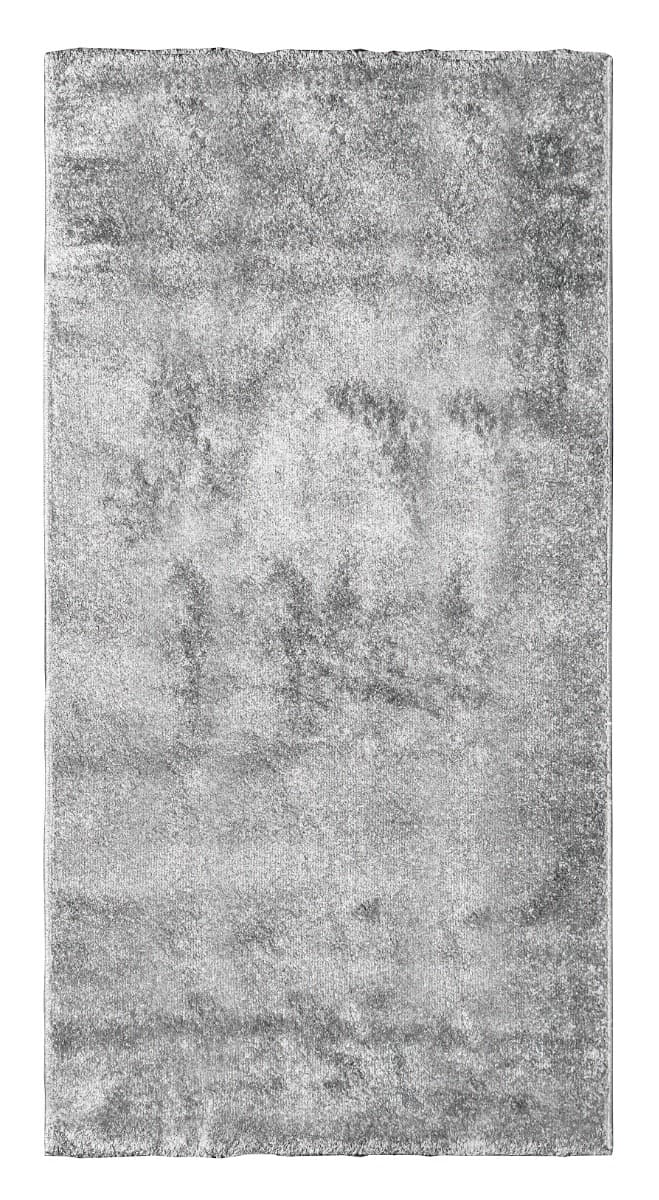 Ryamatta Nubby 80x200 cm Grå