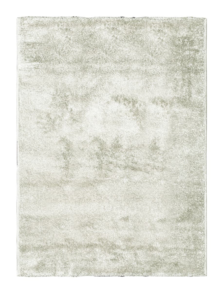 Ryamatta Nubby 160x230 cm Vit