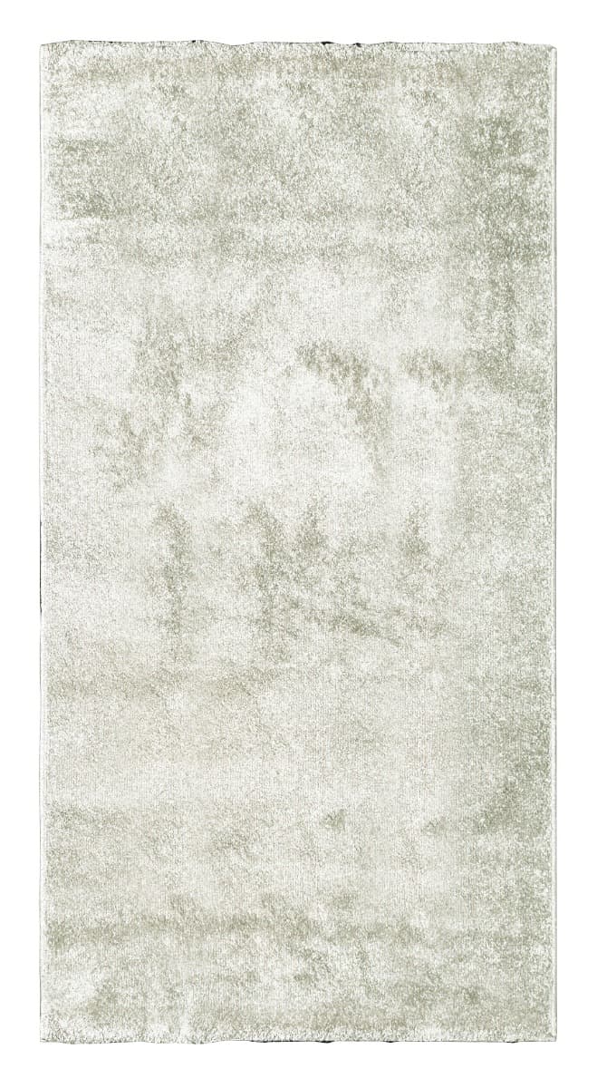 Ryamatta Nubby 80x200 cm Vit