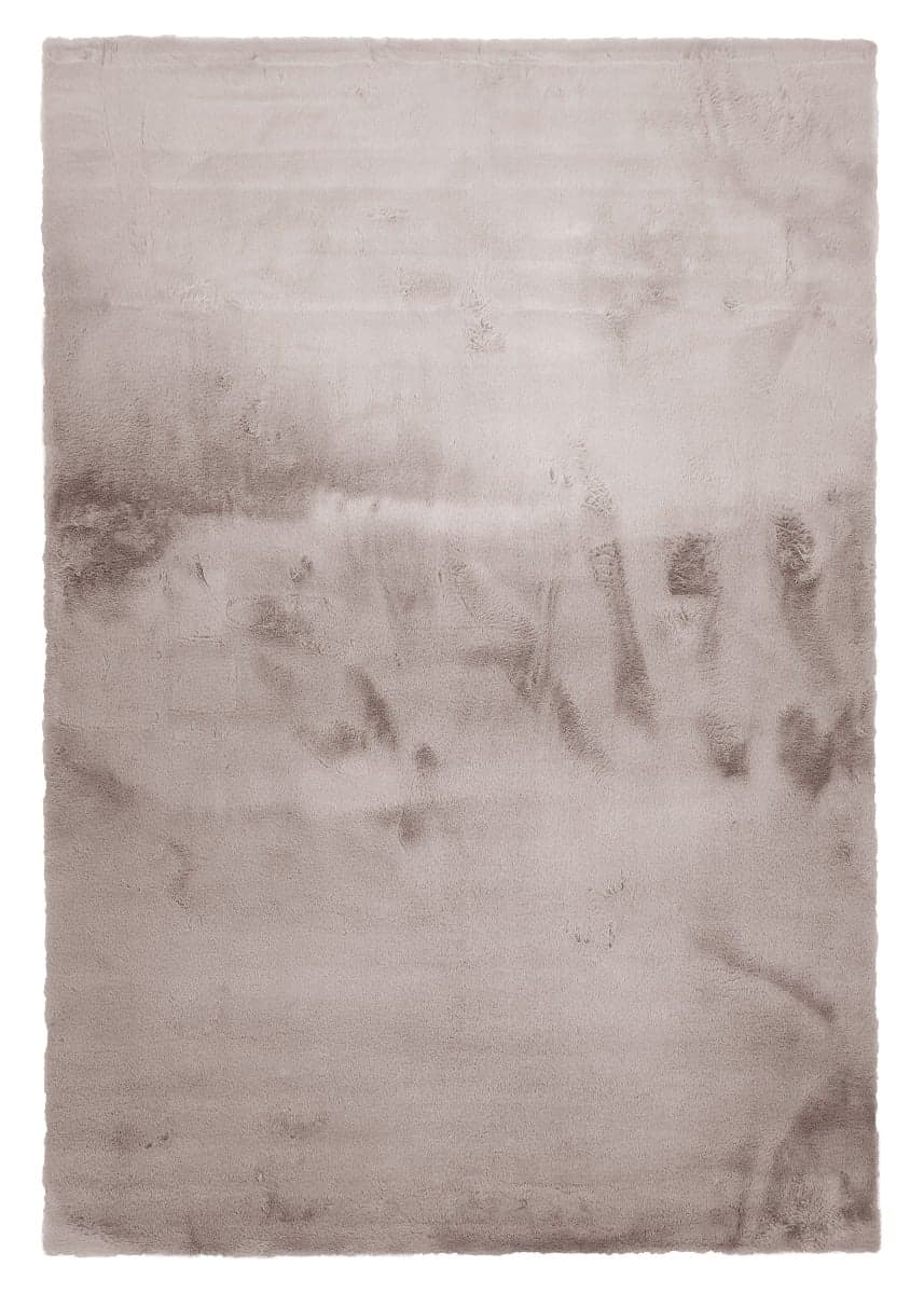Rabbit Eco Taupe 160x230 cm