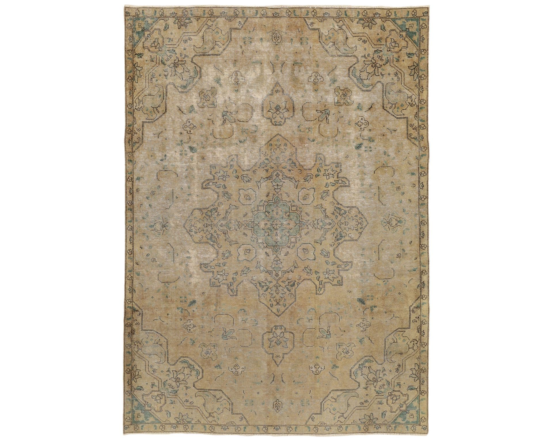 Vintage Royal Fine orientalisk matta 234 x 321 cm