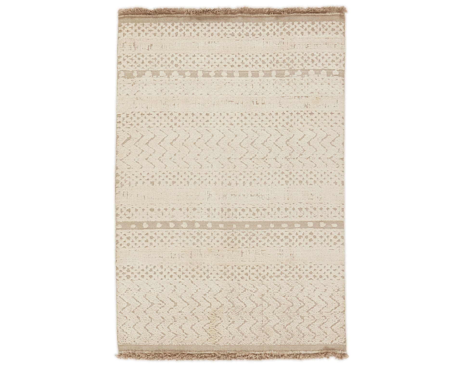 Rezas Modern Handmade Mix matta 198 x 297 cm