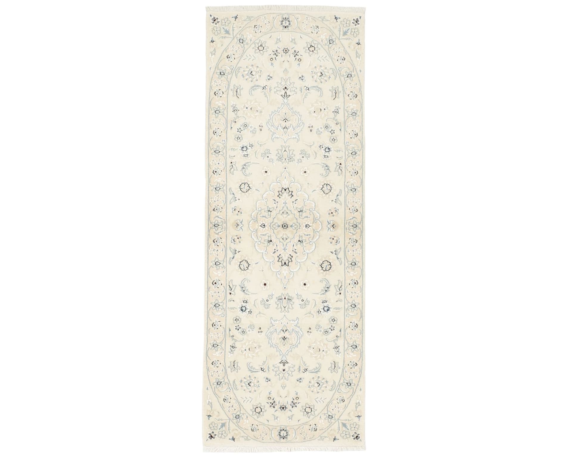 Nain 9 La orientalisk matta 72 x 200 cm