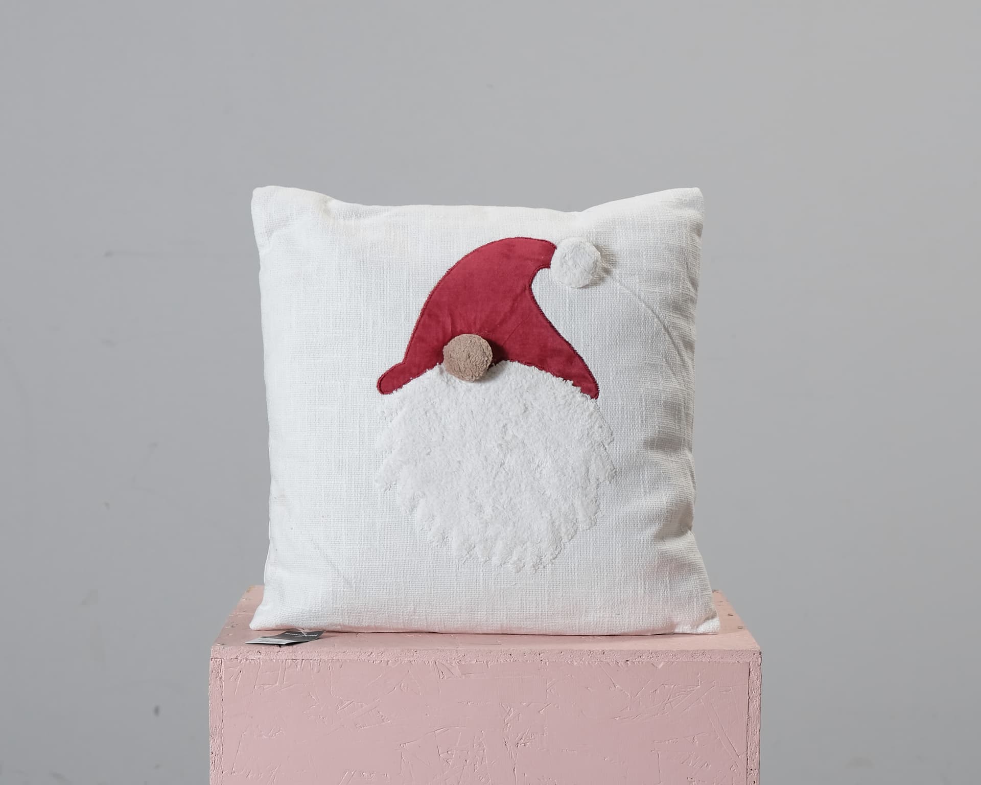 Nisse prydnadskudde 45 x 45 cm, set om 3