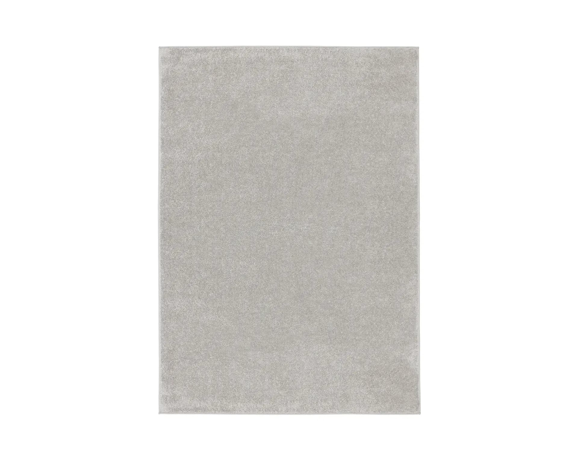 Rugvista Essential Anna matta 300 x 400 cm grå