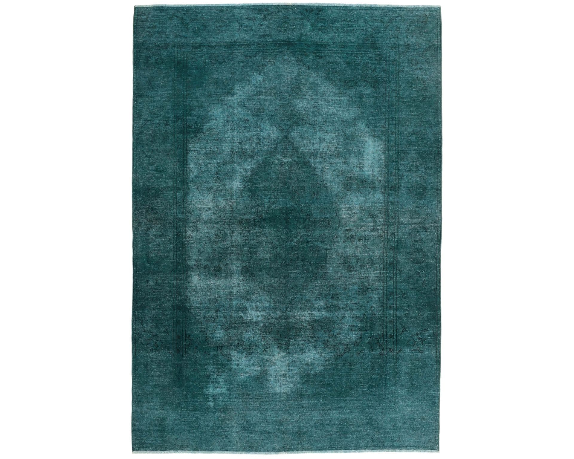 Vintage Royal Fine orientalisk matta 187 x 277 cm
