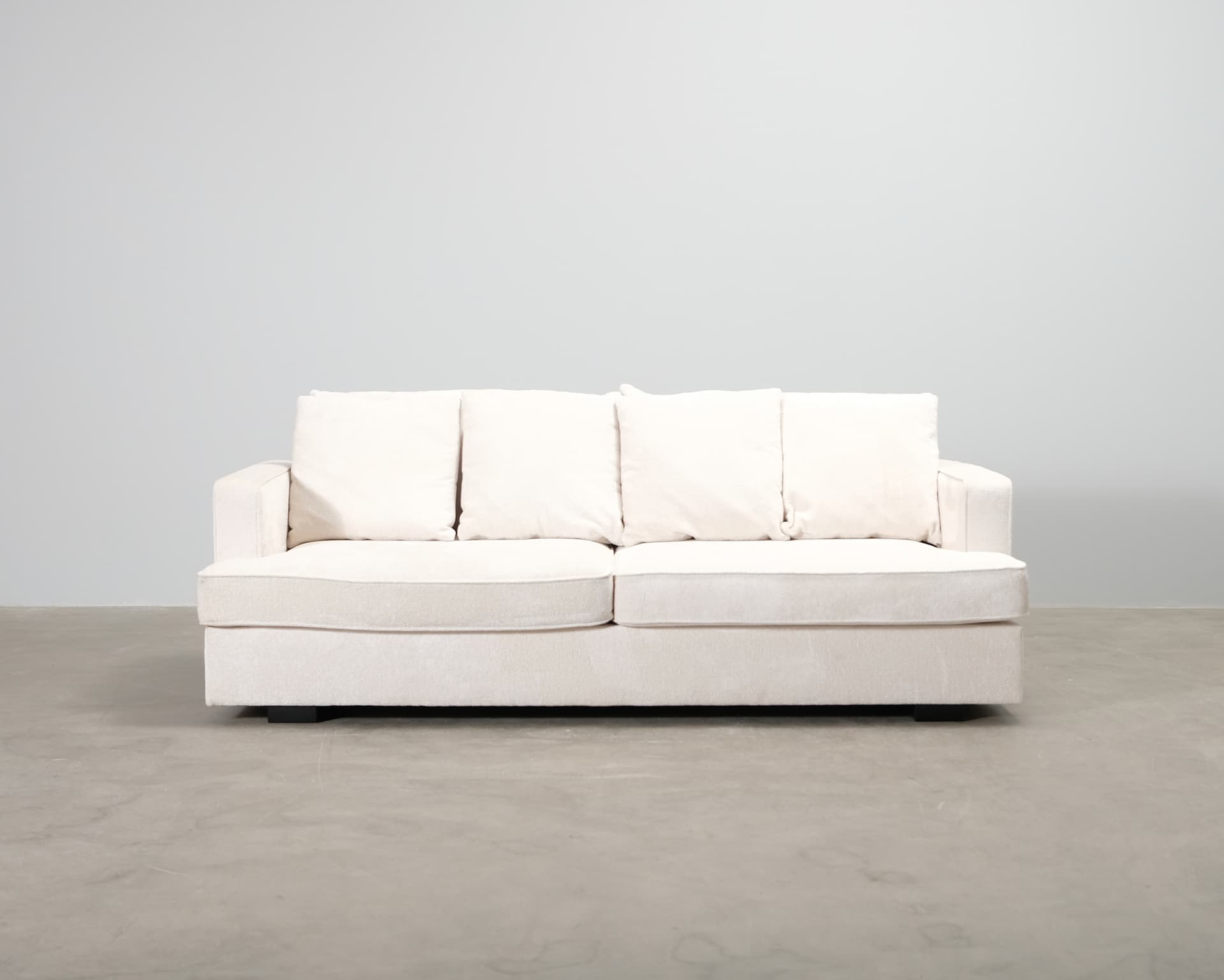 Rossita Lyx 3-sits soffa