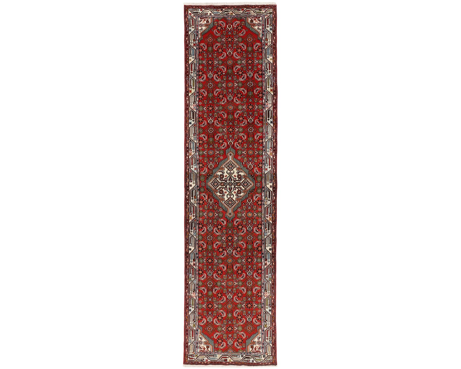 Asadabad orientalisk matta 73 x 293 cm