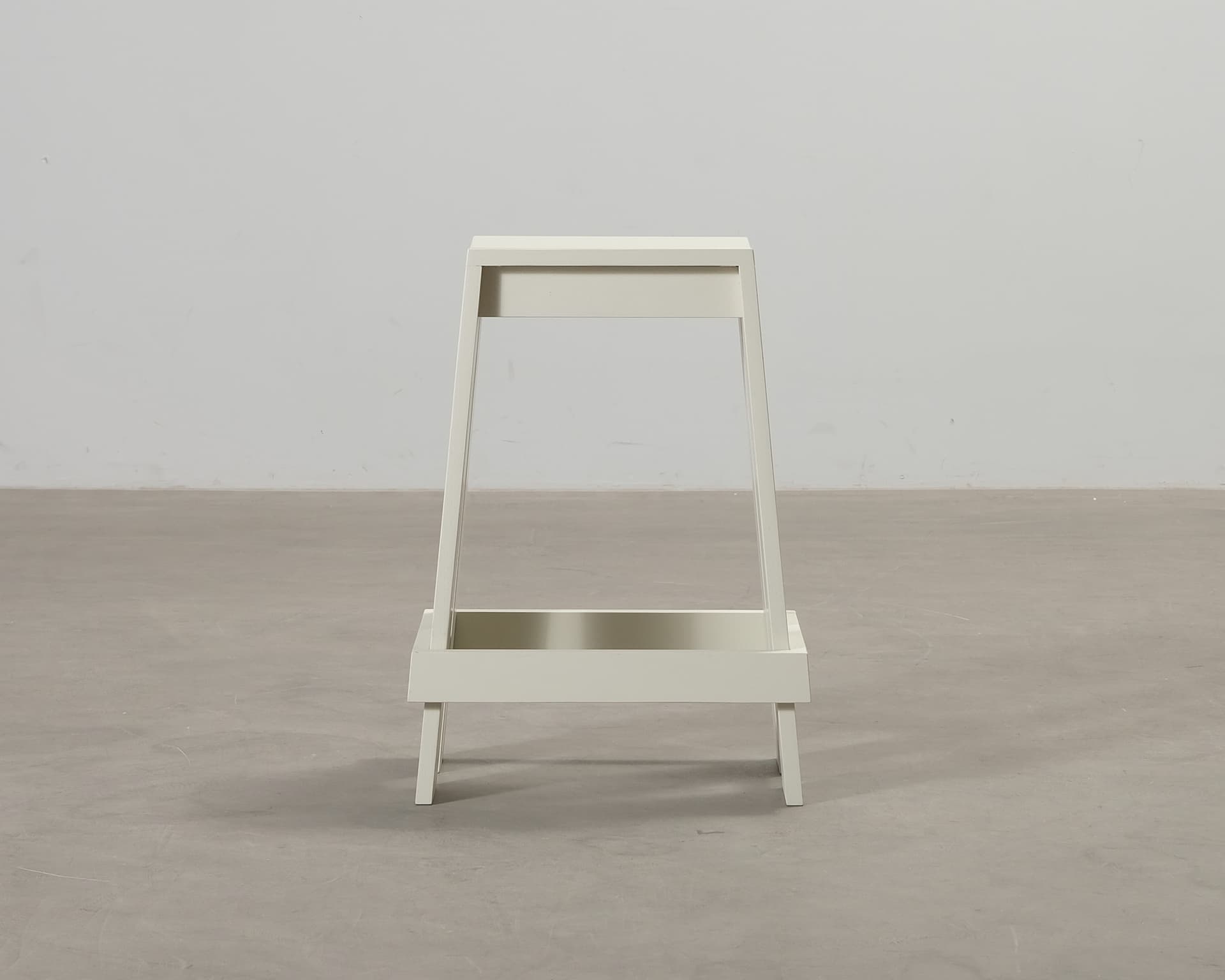Normann Copenhagen Let barstol