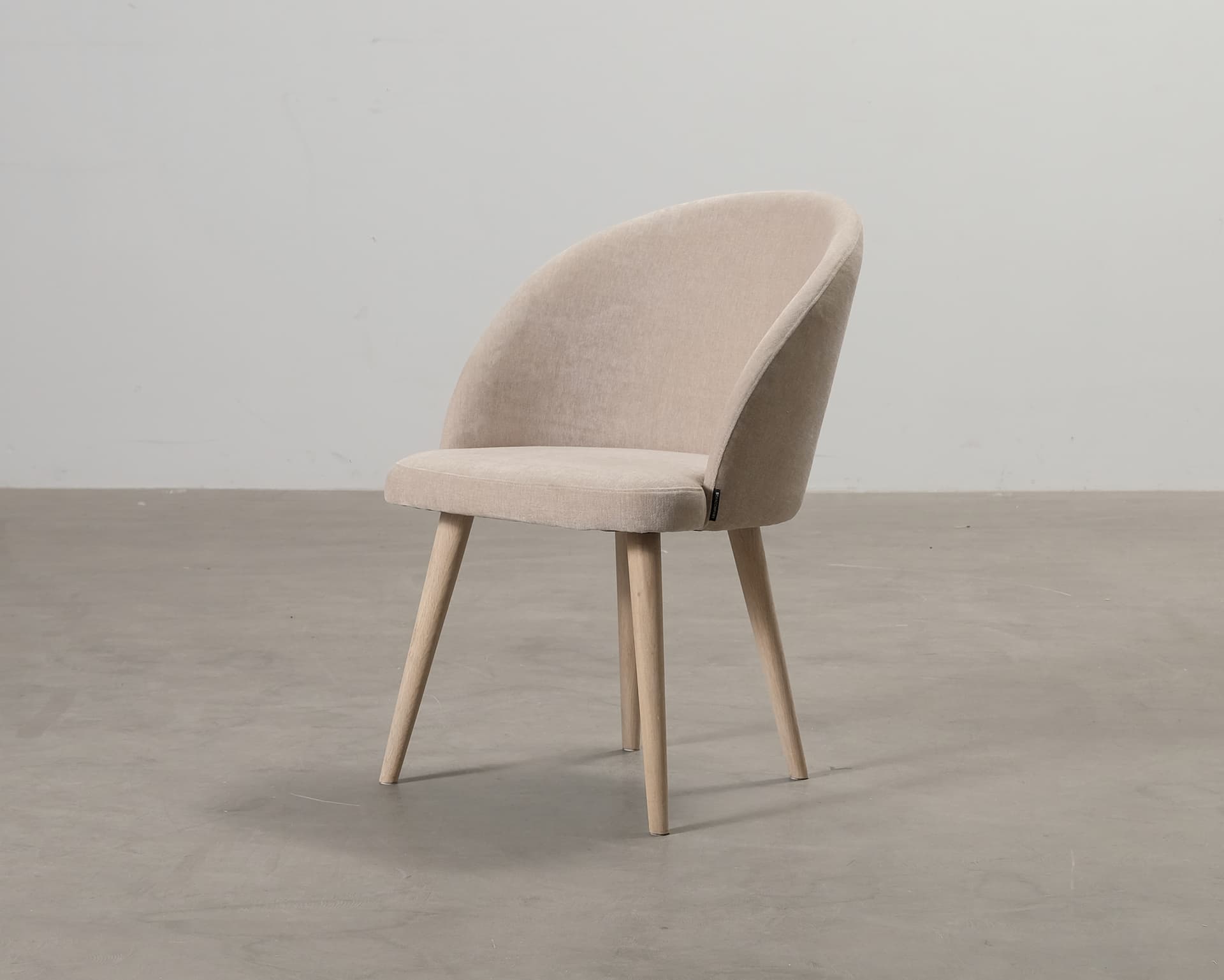 Sofacompany Holly matstol beige