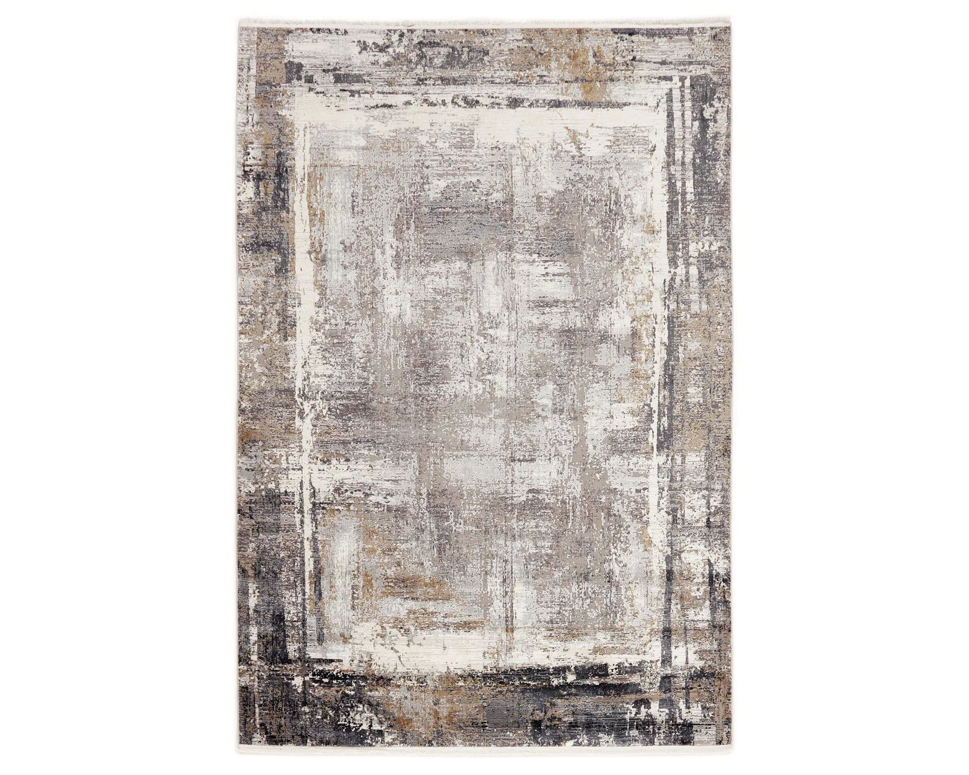Rezas Abstract matta 160 x 230 cm