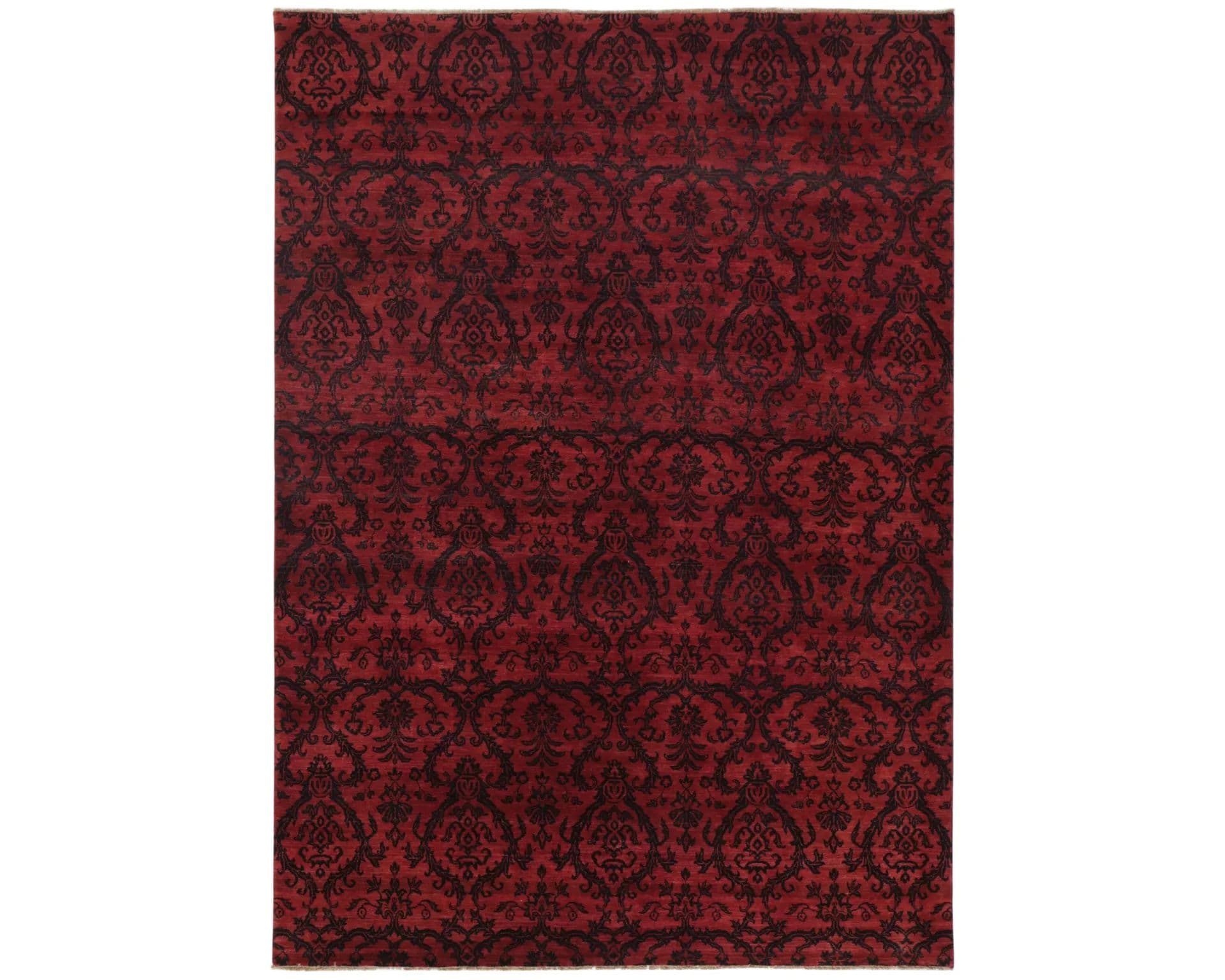 Rezas Damask matta 255 x 356 cm