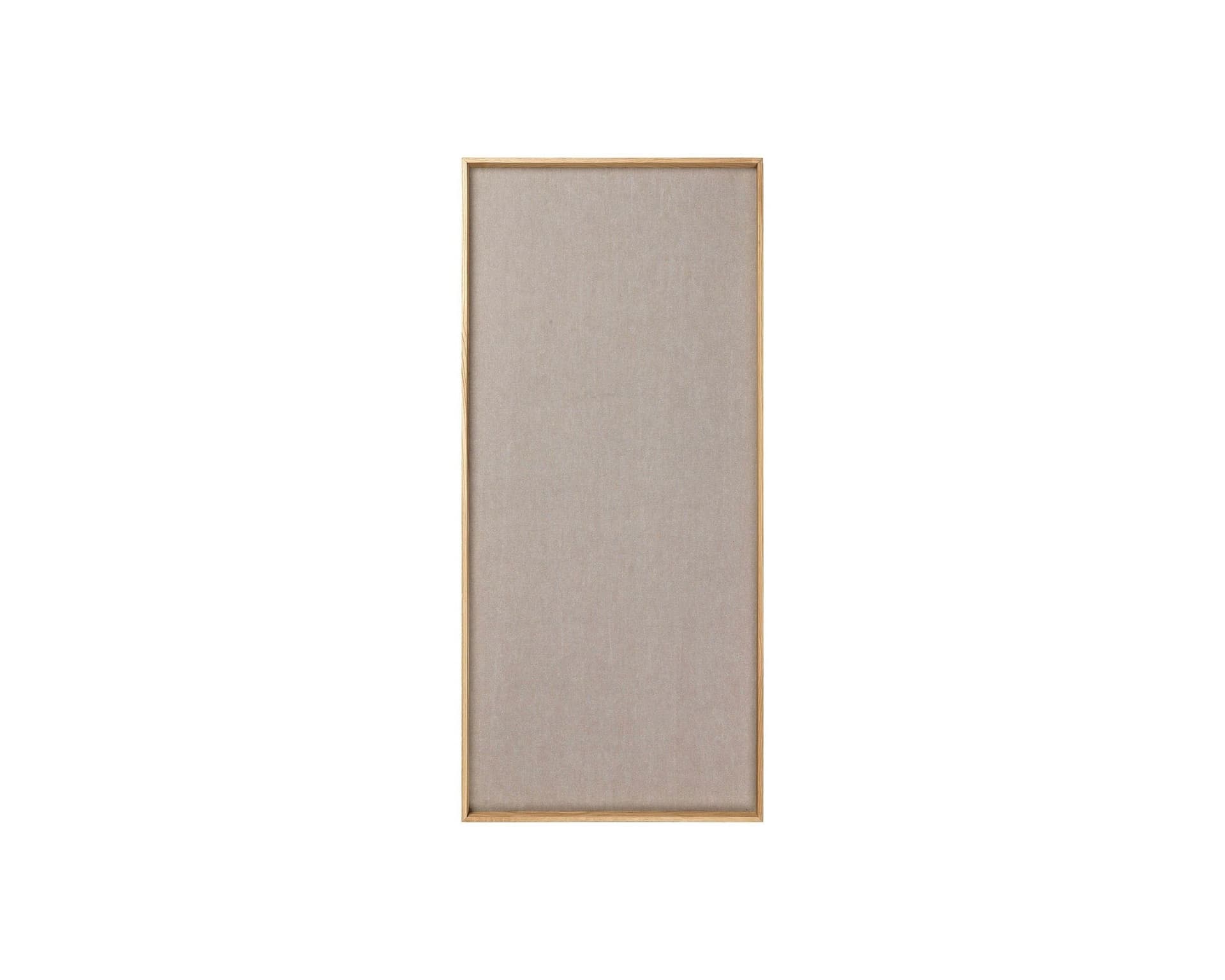 Ferm Living Scenery anslagstavla 45 × 100 cm