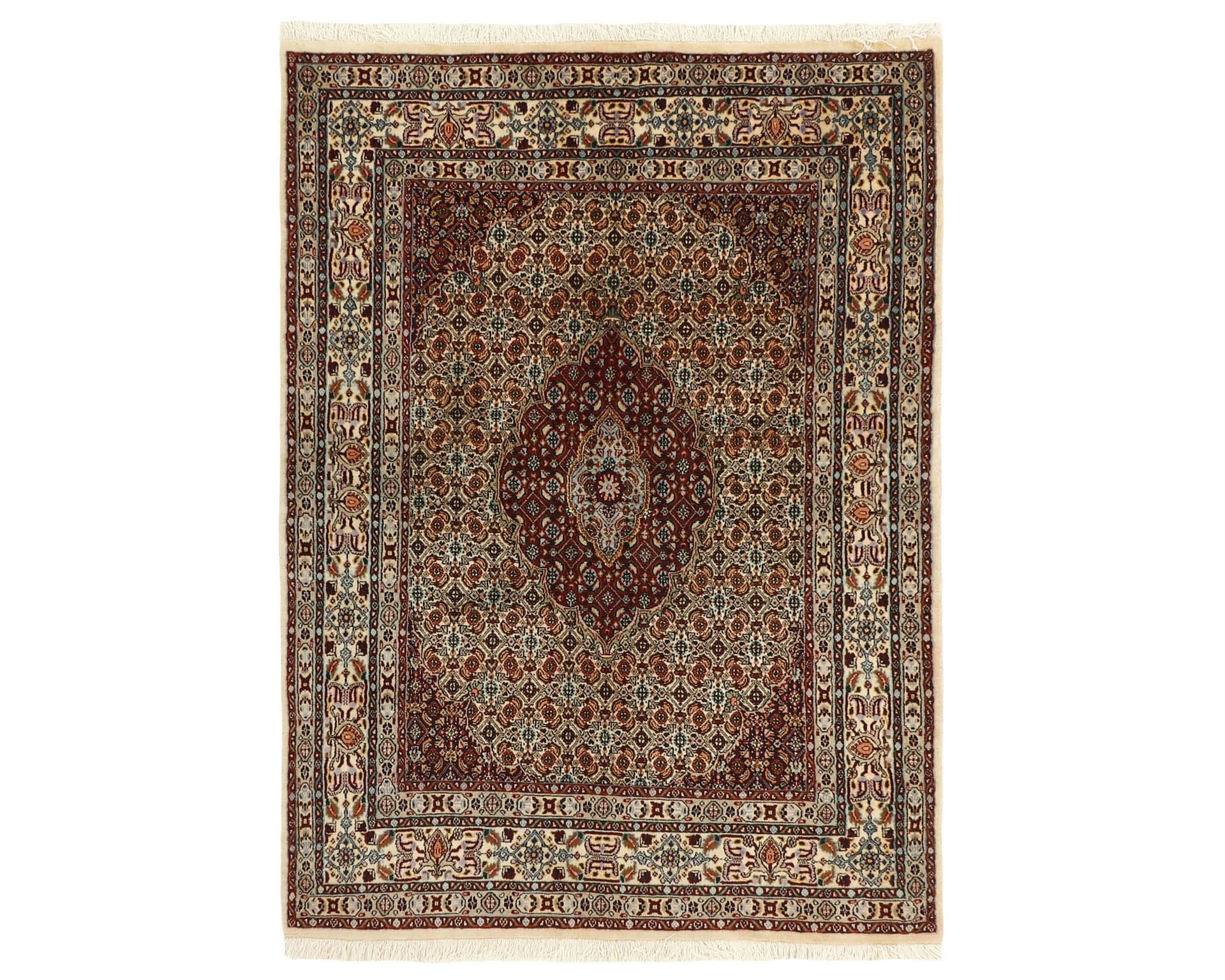 Moud Mahi orientalisk matta 145 x 203 cm