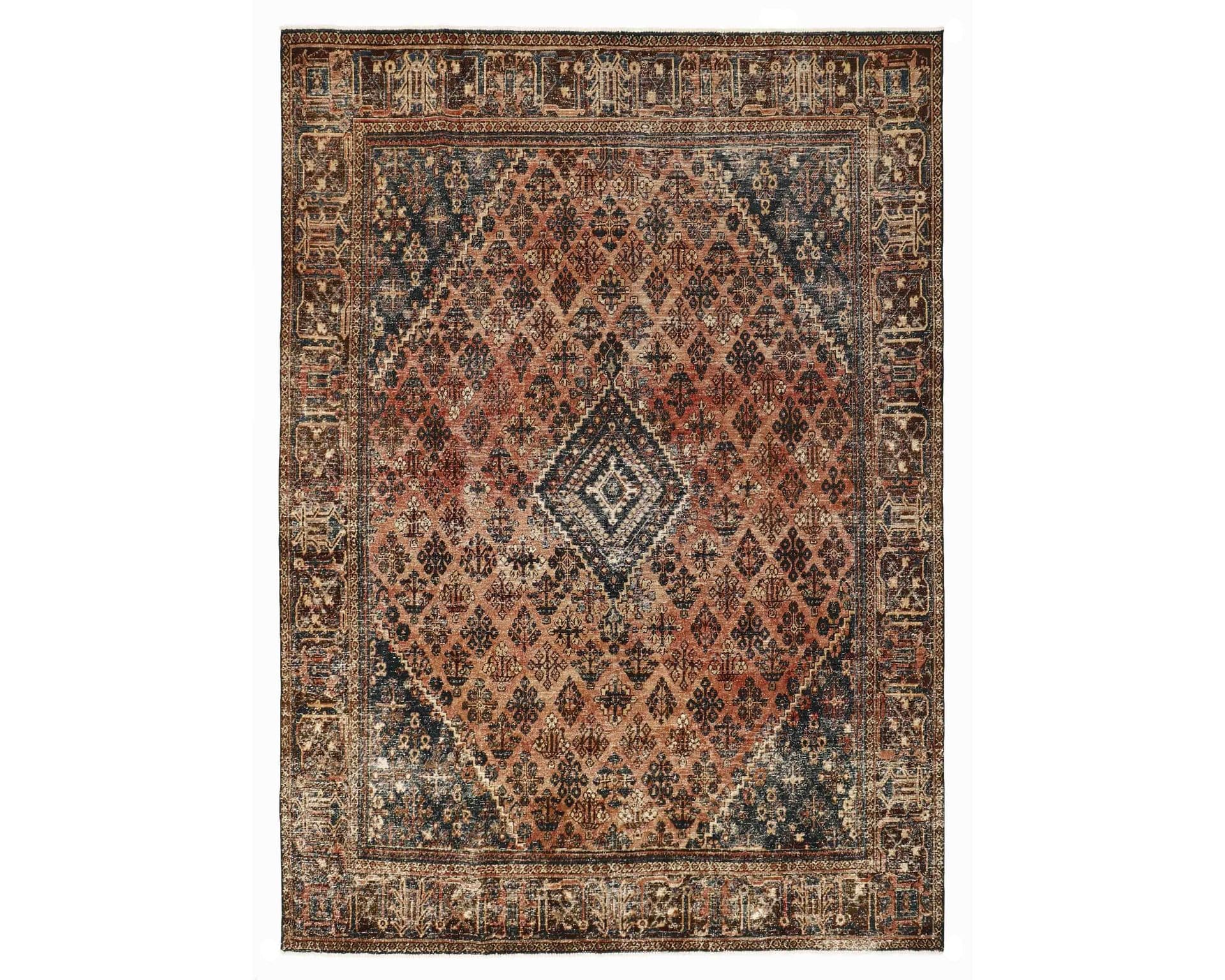 Vintage Royal Fine orientalisk matta 263 x 358 cm