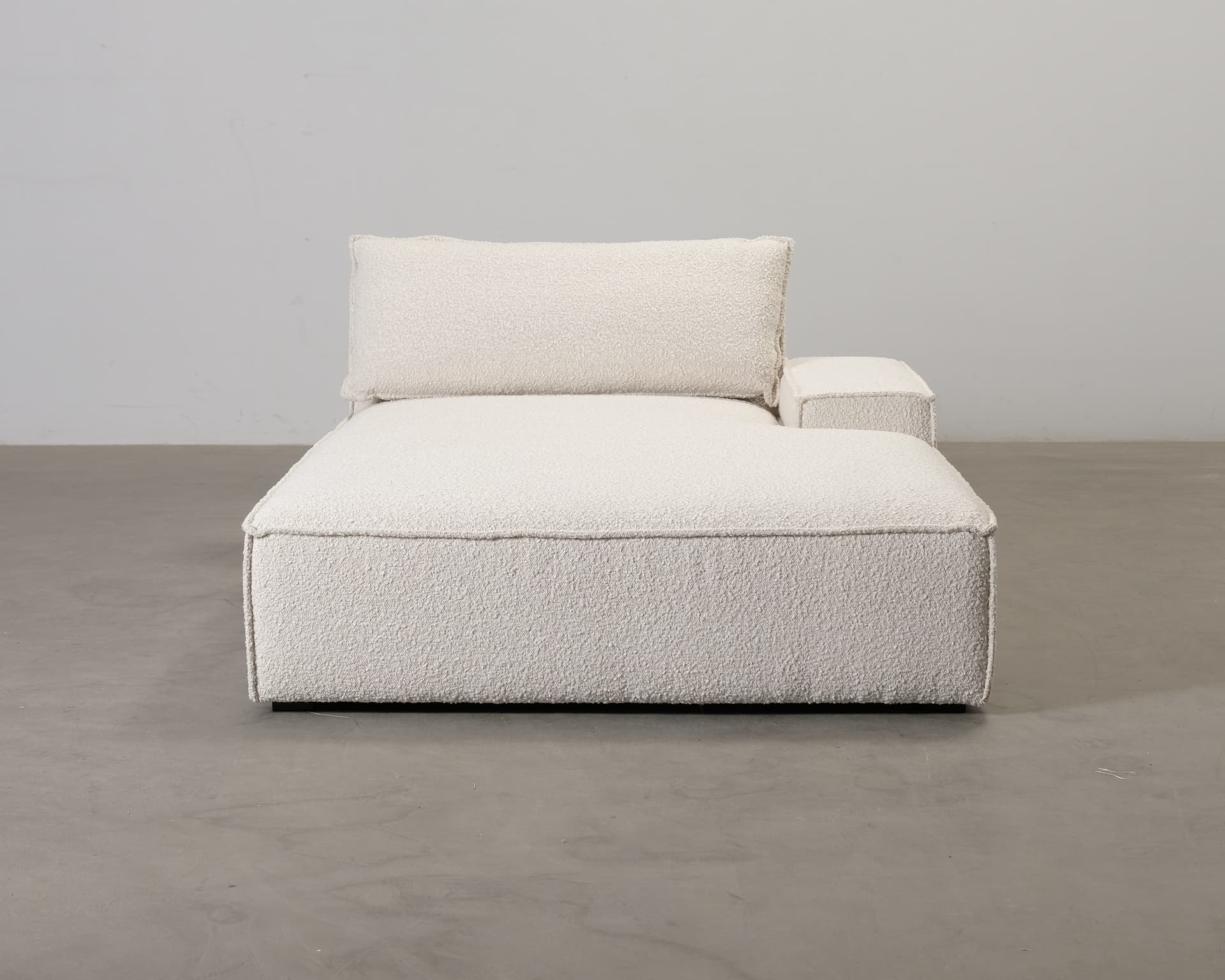 Sofacompany Daphne divanmodul naturvit