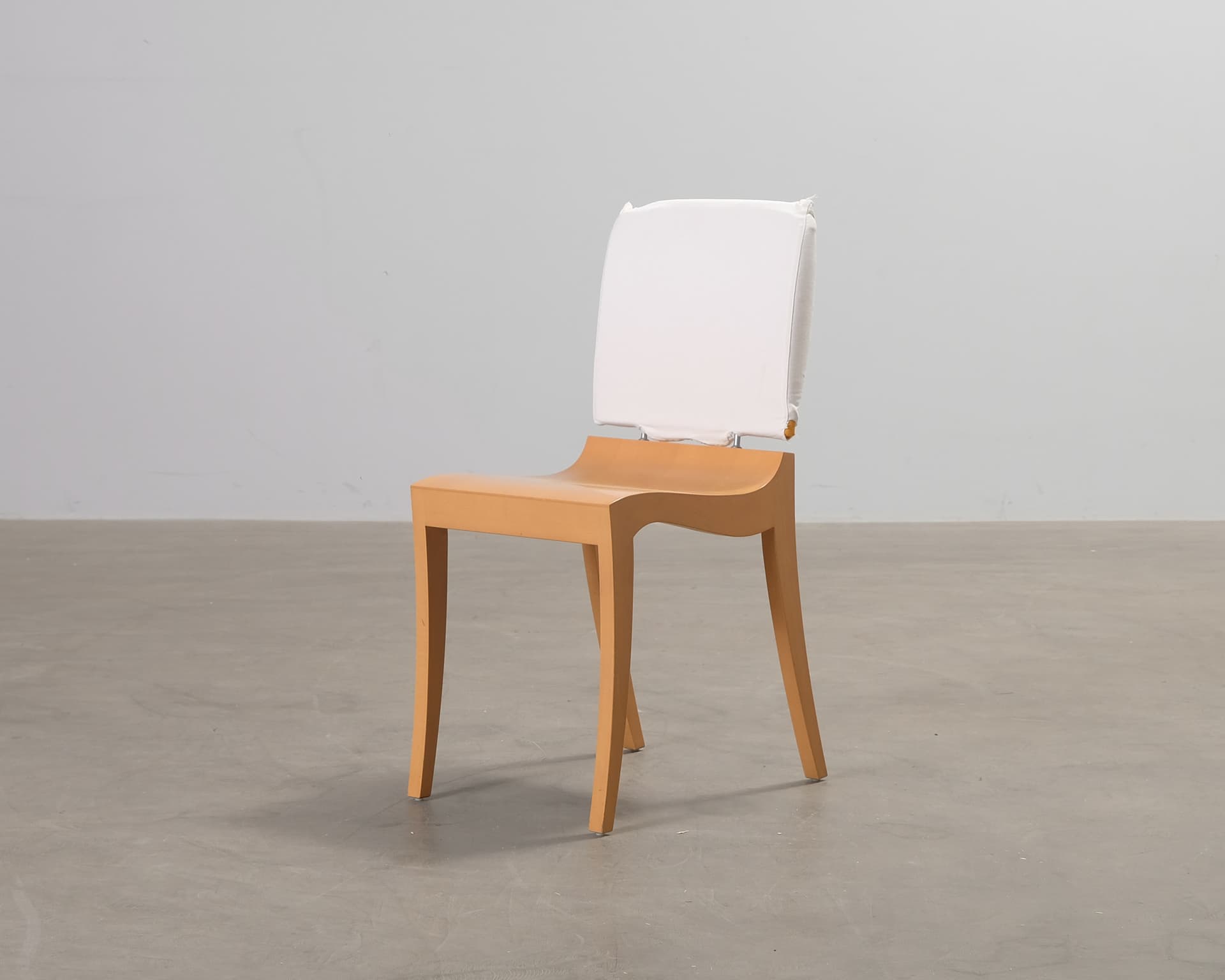 Ligne Roset Finn matstol björk