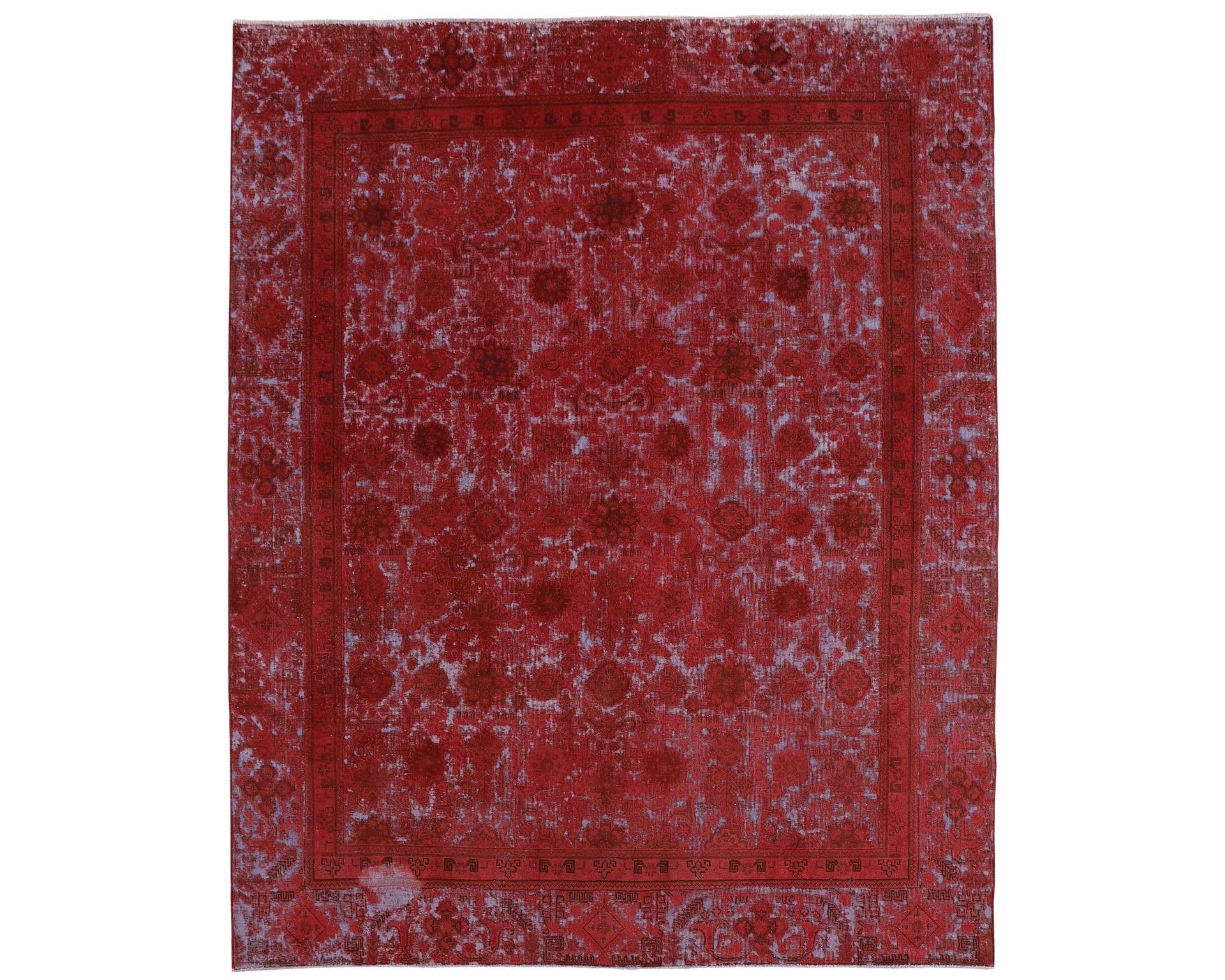 Vintage Royal Fine orientalisk matta 219 x 271 cm
