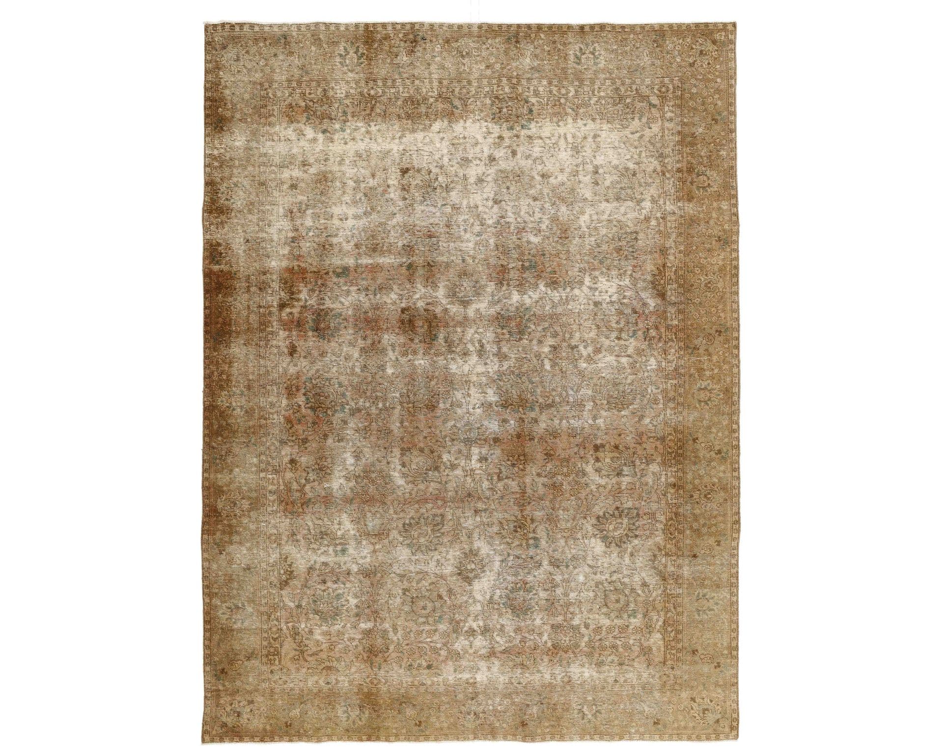 Vintage Royal Fine orientalisk matta 238 x 324 cm